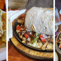 Las Margaritas - Cashiers