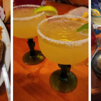 Las Margaritas - Franklin