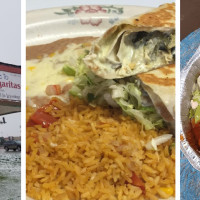 Las Margaritas Gillette