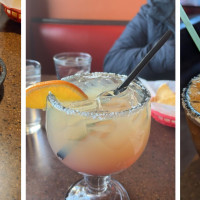 Las Margaritas - Lincoln