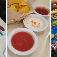 Las Margaritas Mexican Restaurant - Anderson