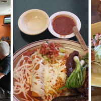 Las Margaritas Mexican Restaurant Glidden