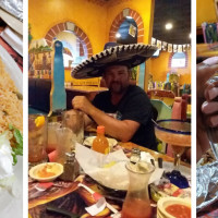 Las Margarita's