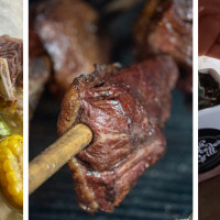 Las Mercedes Grill
