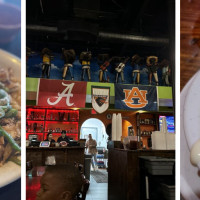 Las Mesas Mexican Grill