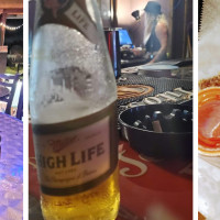 La's Midway Saloon