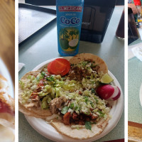 Las Morenas Taqueria