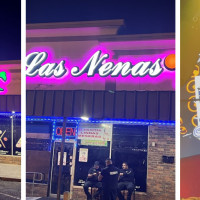 Las Nenas Billiards & Restaurant