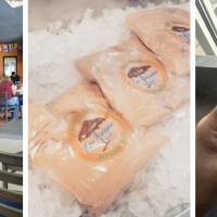 Las Palapas Taco Grill (Foothills)