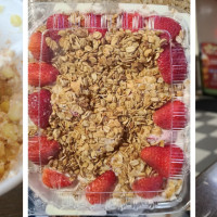 Las Palmitas Fruit - Bell