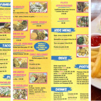 Las Tias - Mexican Cuisine