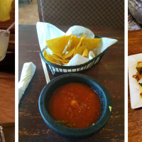 Las Trancas Mexican Restaurant - Woodstock