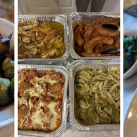 Lasca's Restaurant & Carry Out
