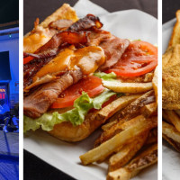Last Call Sports Grill