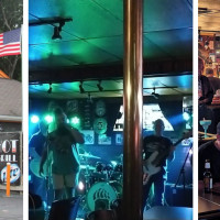 Last Shot Bar & Grill