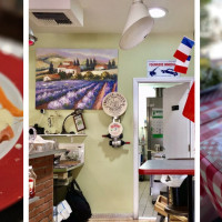 L’Atelier Cafe