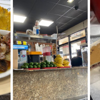 Latin Cuban Cafeteria