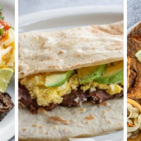 Latin Cuisine 504