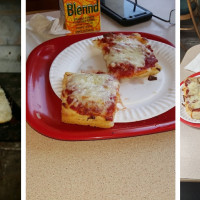 Latina Pizza
