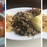 Latino's Kitchen
