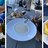 Latitudes - Wentworth By The Sea
