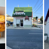 Laurel Tavern Donuts