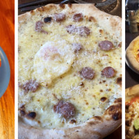 L'Aurelia - Bar & Pizzes