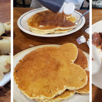 Laurel's Hometown Cafe