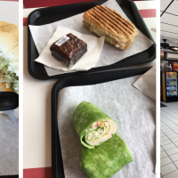 Laurie's Deli