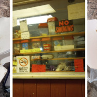 Lau's Carry Out