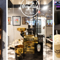 Lava Mountain Coffee Roastery