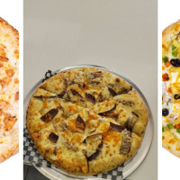 Lava Pizza YYC