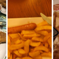 Lavender Hill Fish & Chips