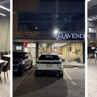 Lavendera Restaurant & Cafe