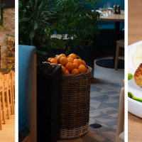 Lavka Gourmet Cafe