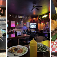 Lay Low Tavern