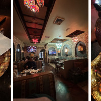 Layali Beirut Cafe Restaurant