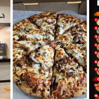 Lazeez Pizza & Kabob House