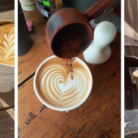 Lazy Coffee
