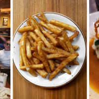 Lazy Dog Restaurant & Bar Fresno