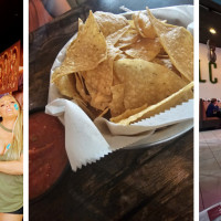 LC Tacos & Margaritas( La Catrina)