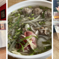 LD Pho - Banh Mi North York