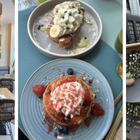 Le 107 Brunch