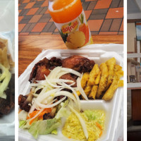 Le Berger Haitian Restaurant