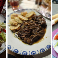 Le Bistro de Longchamp