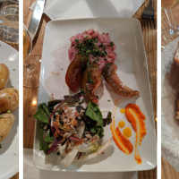Le Bistrot des Campagnes