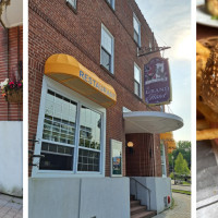 Le Blues