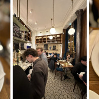 Le Comptoir de la Gastronomie