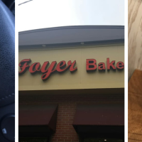 Le Foyer Bakery