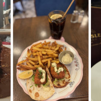 Le Nesle - Brasserie Restaurant